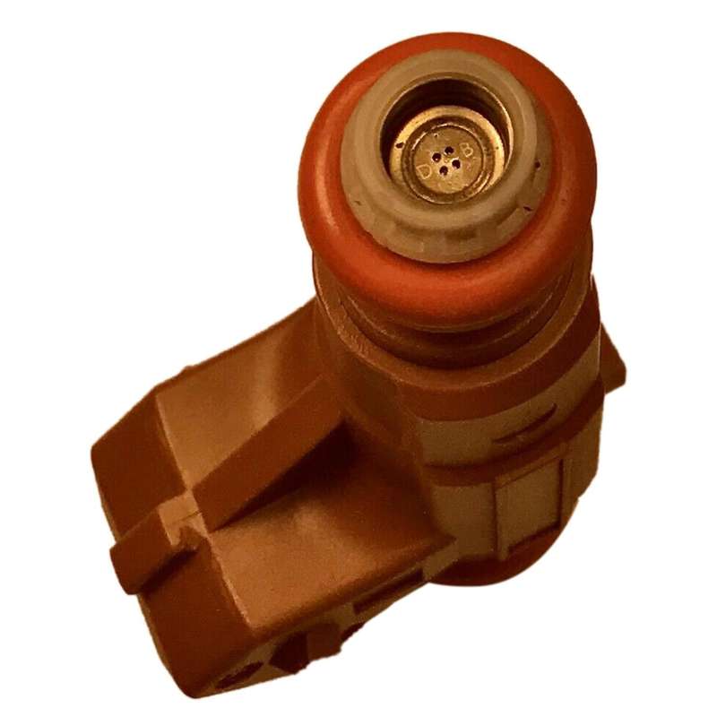 Electronic Fuel Injector 0280156023 for Saab 9-3 9-5 L4 TURBOCHARGED 2.0-2.3L 2005-2009