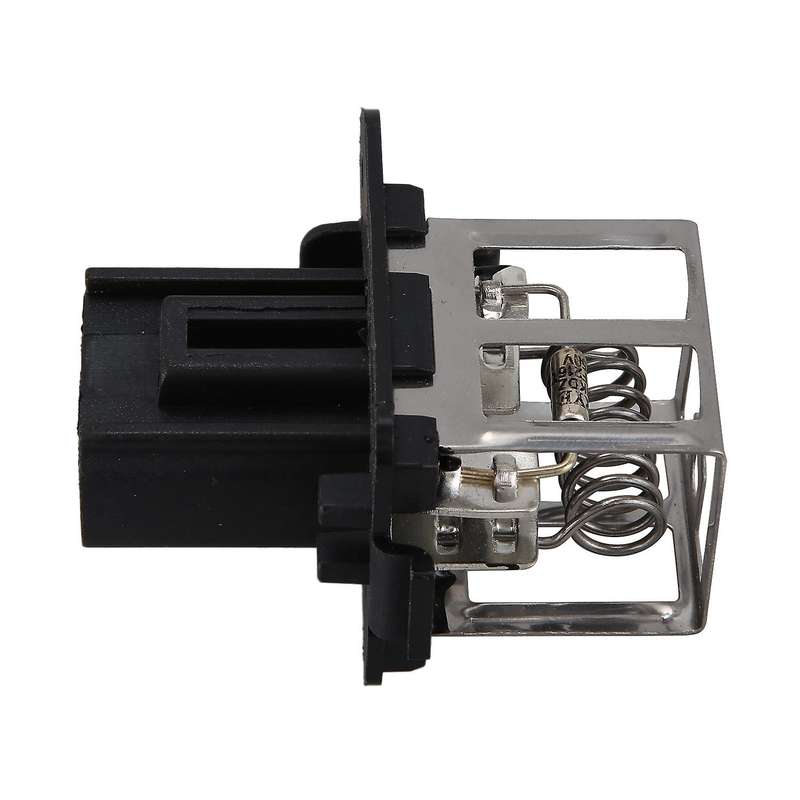 Electronic Fan Module Car Cooling Speed Control Module Resistance Controller for Ford Fiesta 2015 8