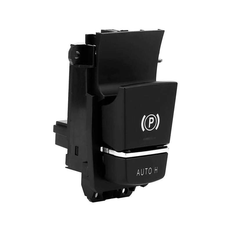 Electronic Handbrake Switch Parking Hand Brake for 5 6 Series F06 F10 F11 F12 X3 F18 F25 523I 528I 5