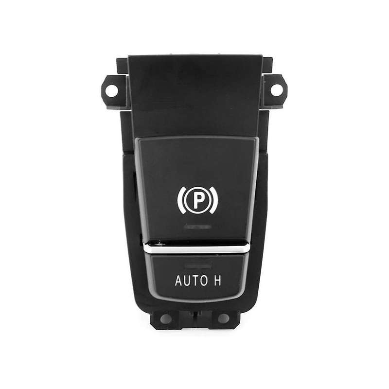 Electronic Handbrake Switch Parking Hand Brake for 5 6 Series F06 F10 F11 F12 X3 F18 F25 523I 528I 5