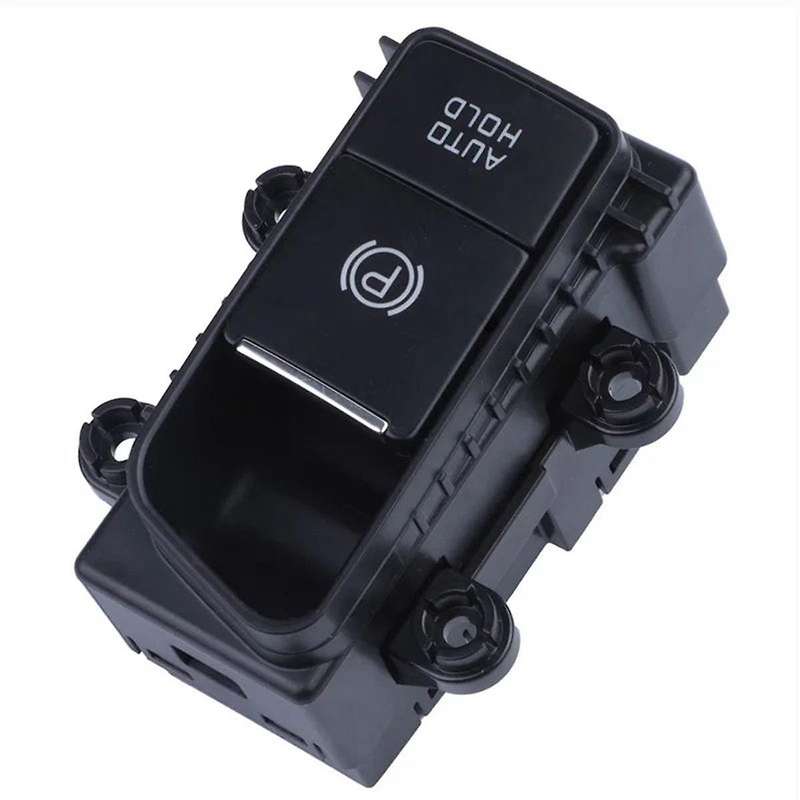 Electronic Hand Brake Switch Release Button for 2018 93766-Q2000 93766Q2000