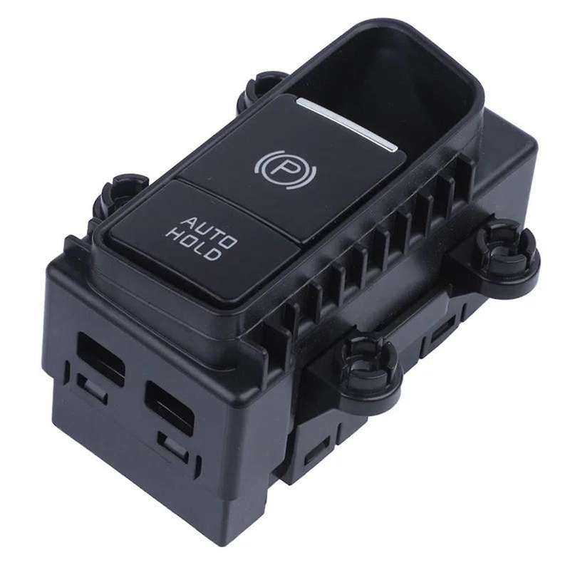 Electronic Hand Brake Switch Release Button for 2018 93766-Q2000 93766Q2000
