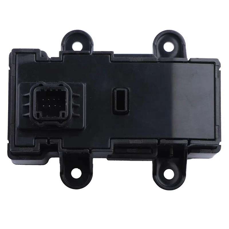 Electronic Hand Brake Switch Release Button for 2018 93766-Q2000 93766Q2000
