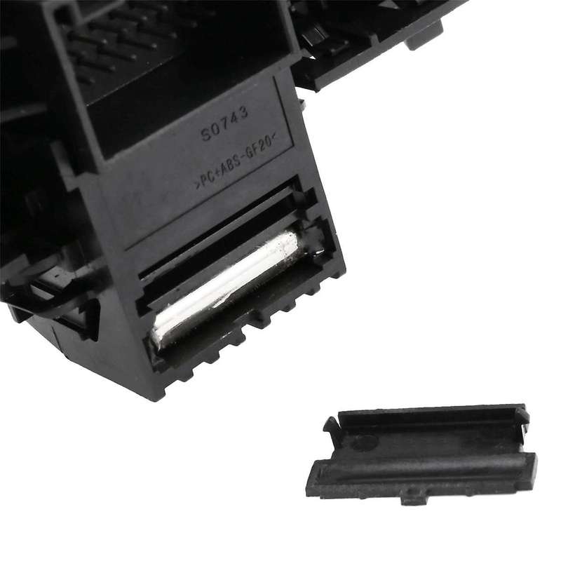 Electronic Handbrake Switch Button ESP HAS 566927225B for 2017-2024 Anti-Skid Driving Mode Parking S