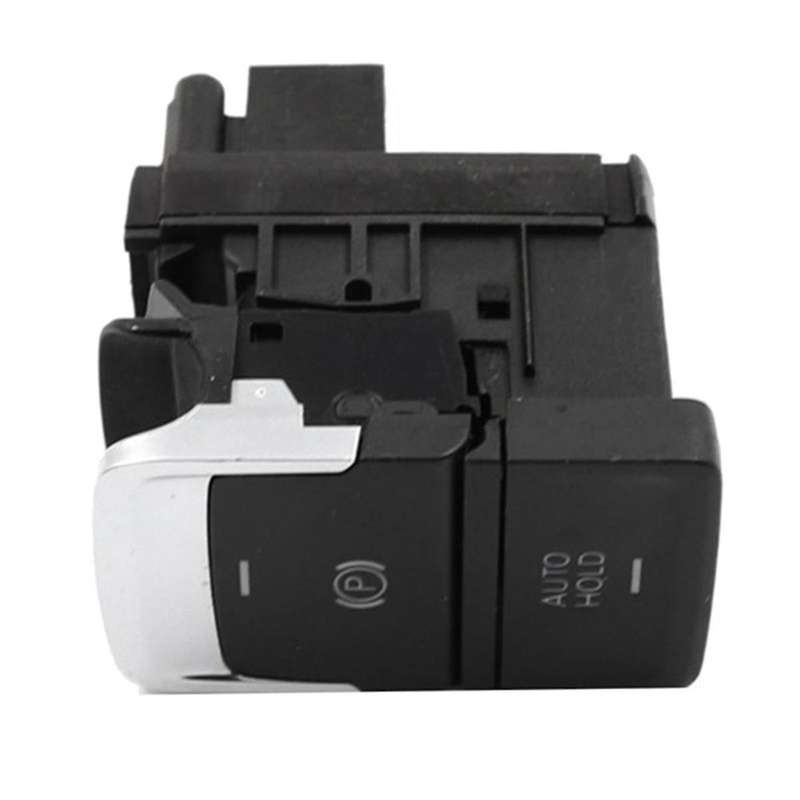 Electronic Handbrake Switch Electronic Handbrake Switch Button Car Parts for Golf MK7 5G0279225D