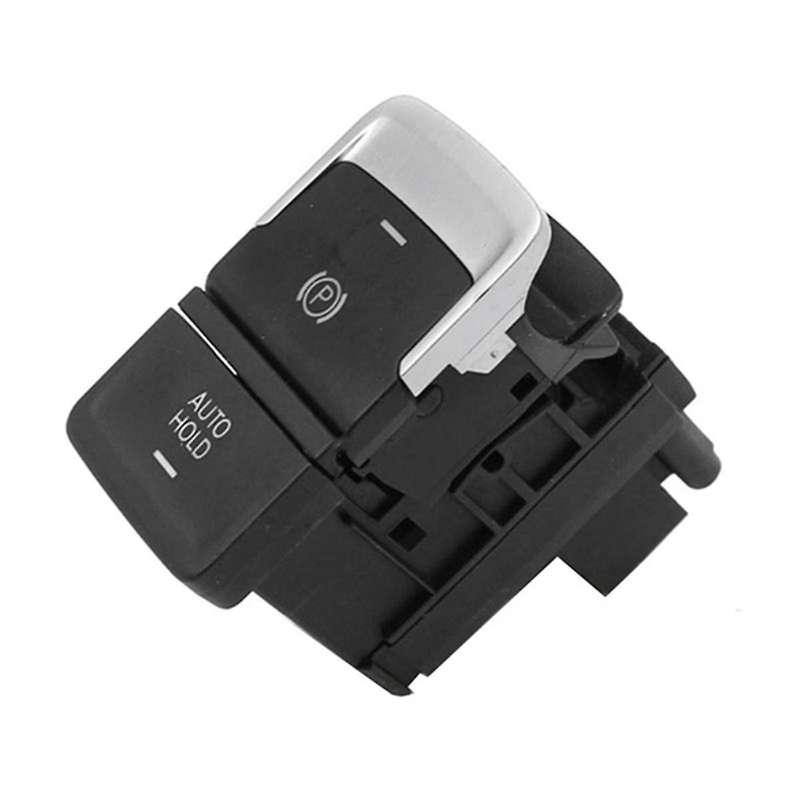 Electronic Handbrake Switch Electronic Handbrake Switch Button Car Parts for Golf MK7 5G0279225D