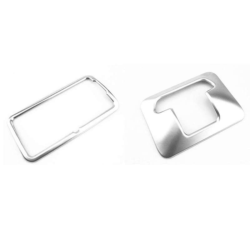 Electronic Handbrake Button Panel Trim Cover Fit for XC60 XC70 S60 S80 2010-2014