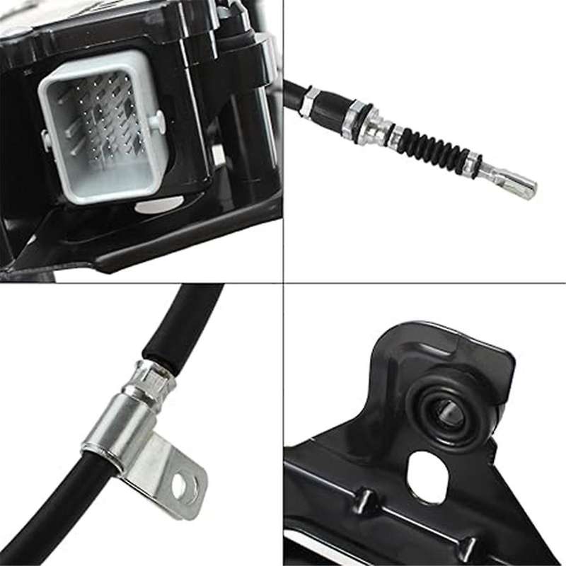 Electronic Hand Brake Cable for 4WD 2012-2019 Parking Brake Assy 597002W800 59700B8800