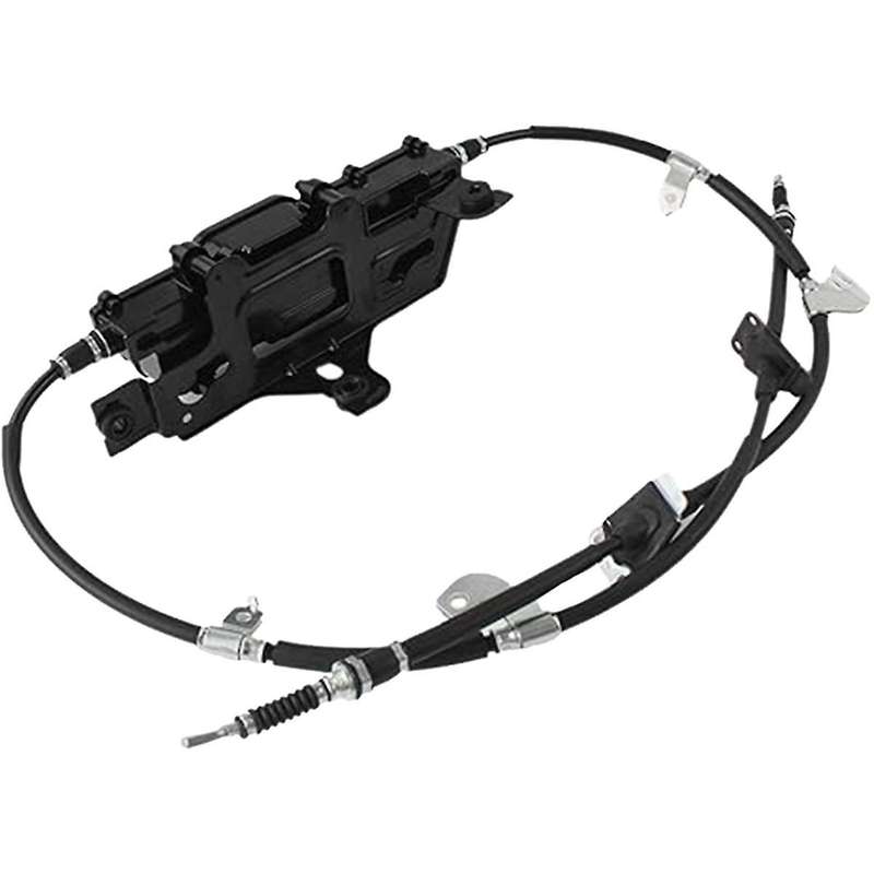 Electronic Hand Brake Cable for 4WD 2012-2019 Parking Brake Assy 597002W800 59700B8800