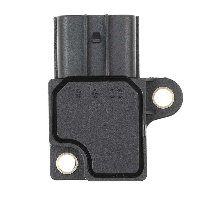Electronic Ignition Control Module MM122 for 323 MPV for for F0BZ12A297A 19017171 BP01-18-251 J701