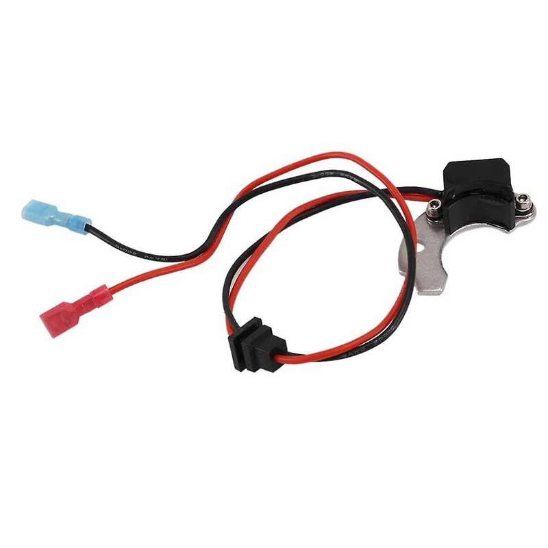 Electronic Ignition Module Car Distributor Ignition Module for Bug Bus Ac905535