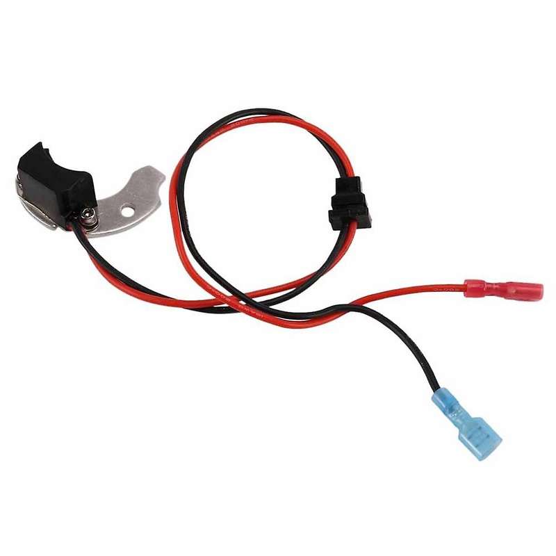 Electronic Ignition Module Car Distributor Ignition Module for Bug Bus Ac905535