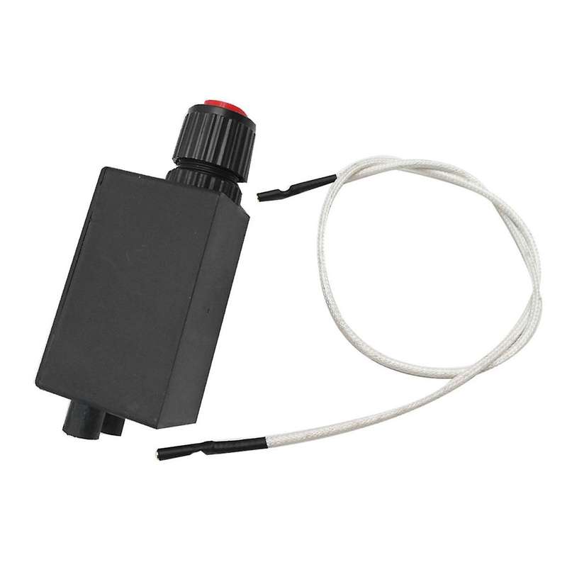 Electronic Piezo Ignitor Ignition Cord Assemblies for Gas Patio Heaters and Gas Fire Pit