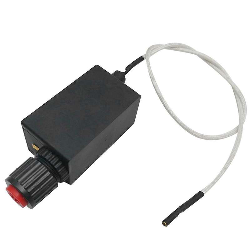 Electronic Piezo Ignitor Ignition Cord Assemblies for Gas Patio Heaters and Gas Fire Pit
