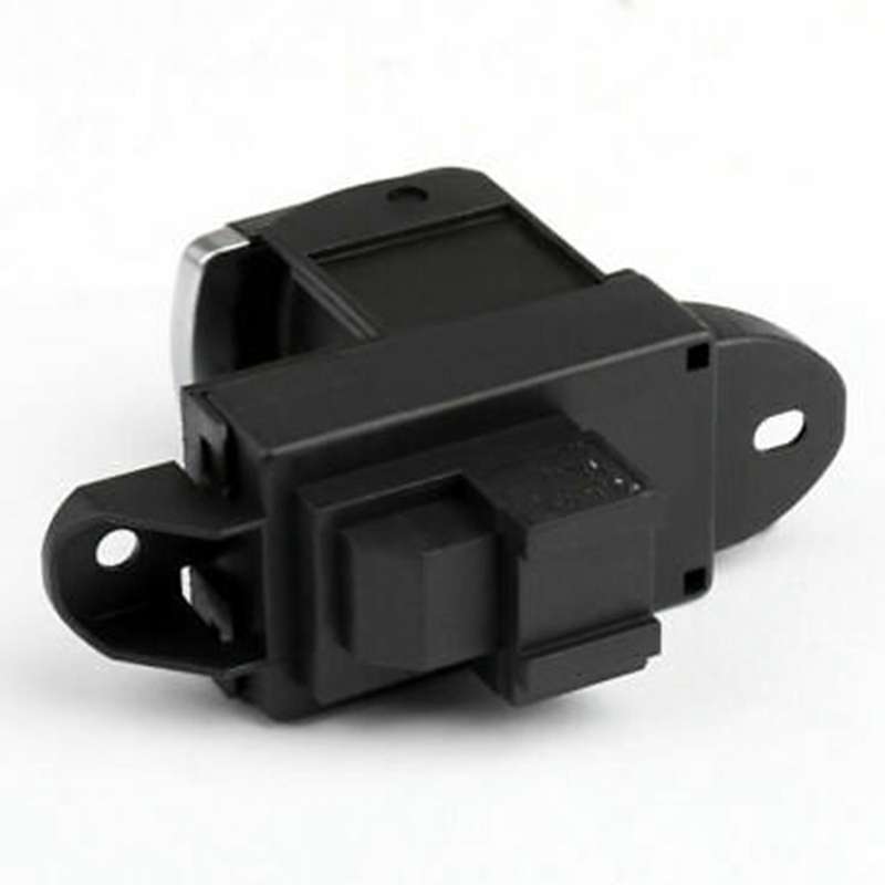 Electronic Parking Brake Handbrake Switch Button Fit for - A6 C6 A6 Allroad S6 RS6 4F1927225A 4F1927