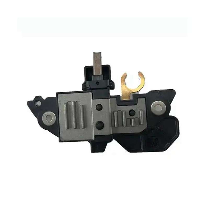 Electronic Regulator for Voltage Regulator 502245 F00M144123 F00MA45253