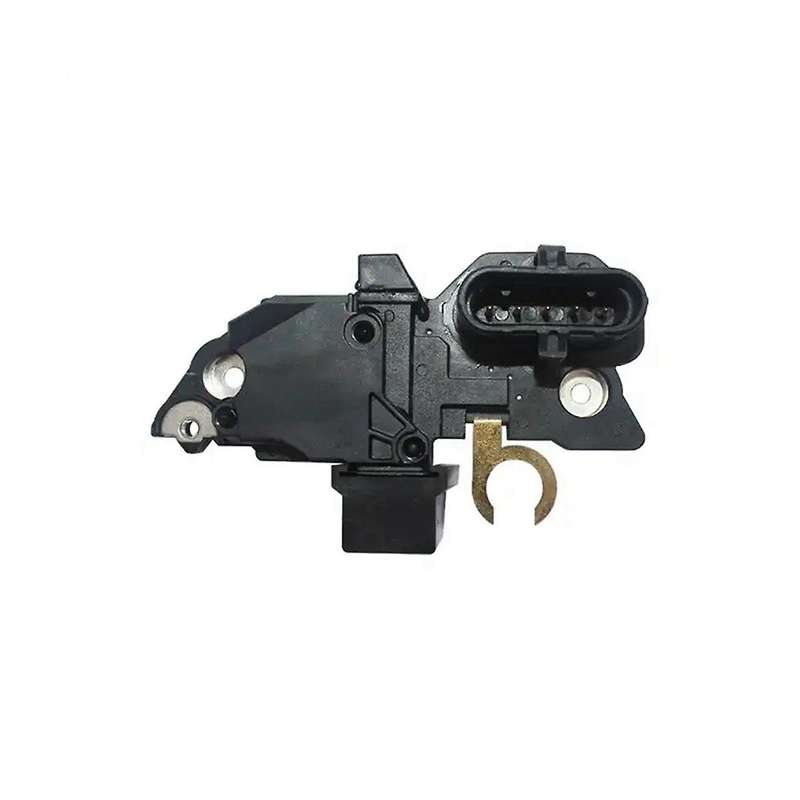 Electronic Regulator for Voltage Regulator 502245 F00M144123 F00MA45253