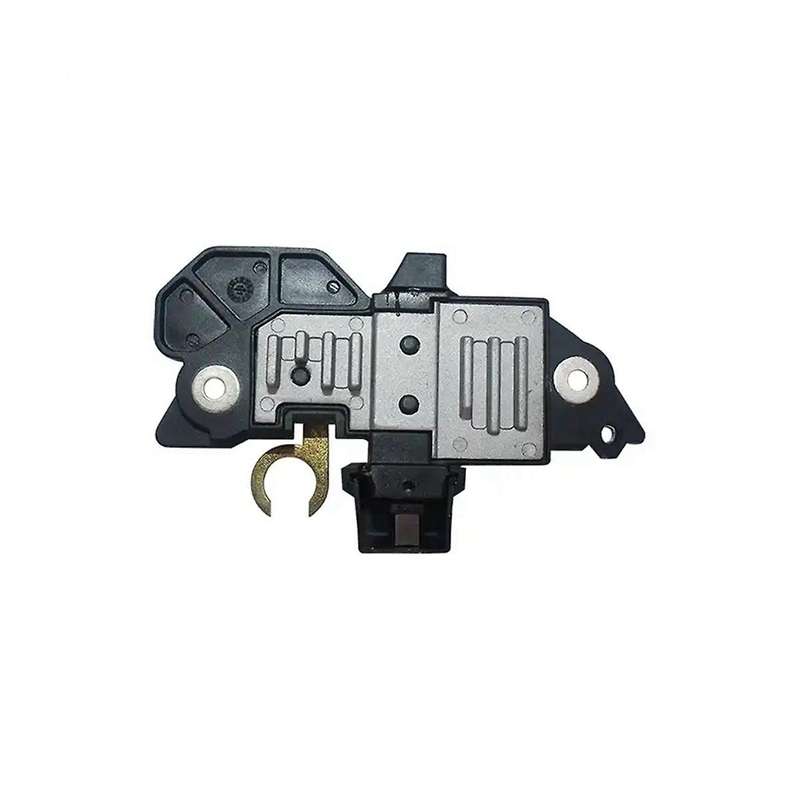 Electronic Regulator for Voltage Regulator 502245 F00M144123 F00MA45253