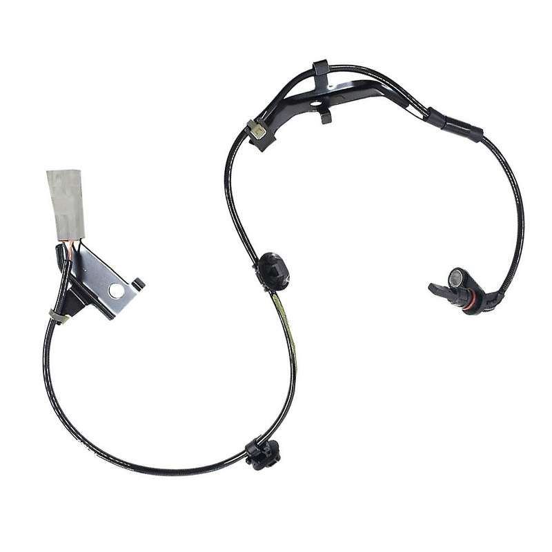 Electronic Rear Left ABS Sensor Wheel Speed Sensor 89546-0K240 89546 0K240 895460K240 for 2015 UP