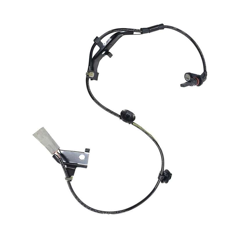 Electronic Rear Left ABS Sensor Wheel Speed Sensor 89546-0K240 89546 0K240 895460K240 for 2015 UP