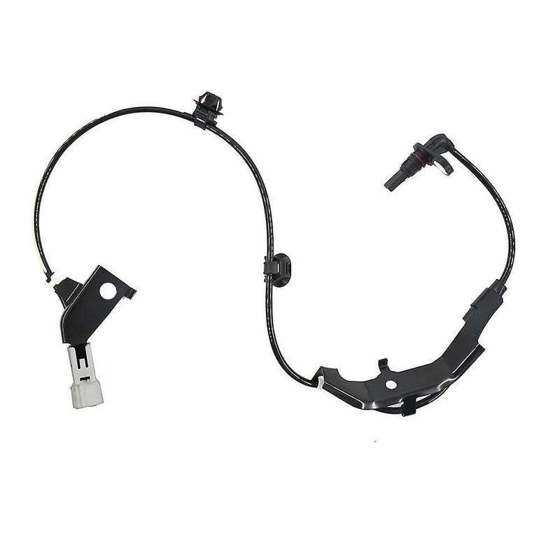 Electronic Rear Left ABS Sensor Wheel Speed Sensor 89546-0K240 89546 0K240 895460K240 for 2015 UP