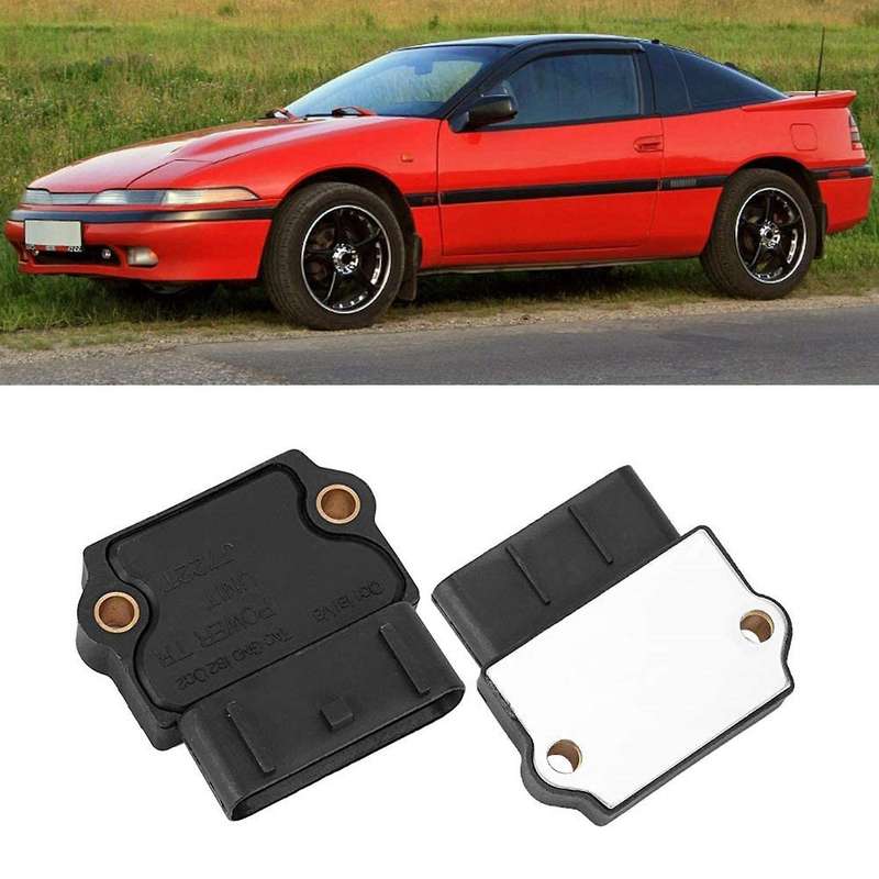 Electronic Power TR Unit Ignition Module J722T for EAGLE for MITSHUBISHI Galant Eclipse 2.4L for