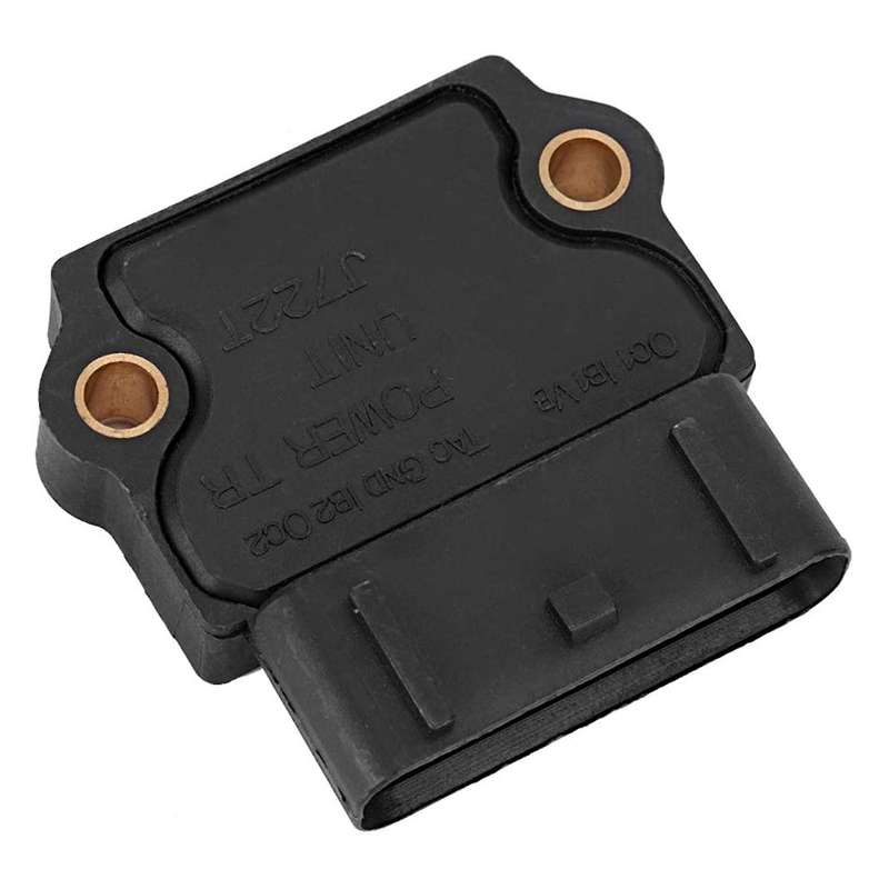 Electronic Power TR Unit Ignition Module J722T for EAGLE for MITSHUBISHI Galant Eclipse 2.4L for