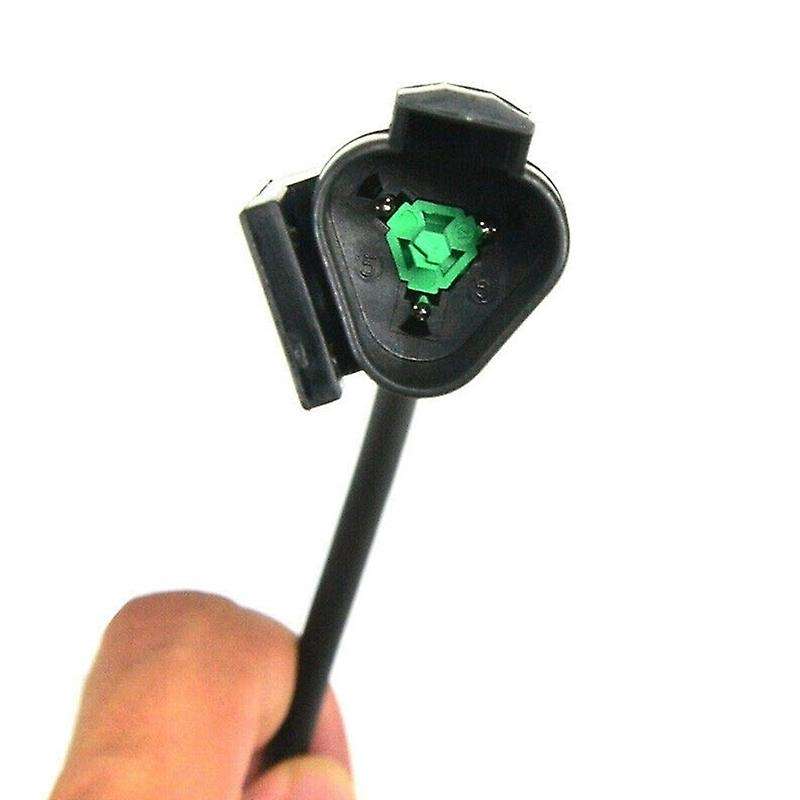 Electronic Speedometer Sensor for 5 & 6 Speed Transmissions, 74420-94C