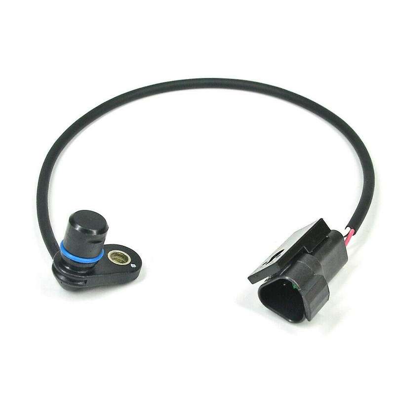 Electronic Speedometer Sensor for 5 & 6 Speed Transmissions, 74420-94C