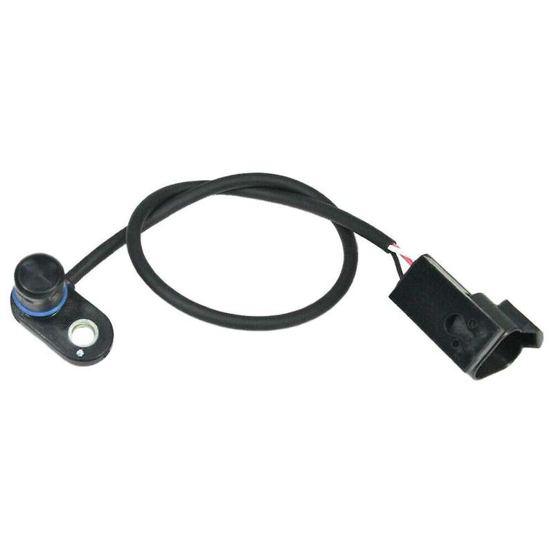 Electronic Speedometer Sensor for 5 & 6 Speed Transmissions, 74420-94C