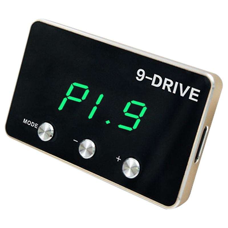 Electronic Throttle Accelerator Controller Car Booster Power Converter for 2005-2020 ALL ENGINES
