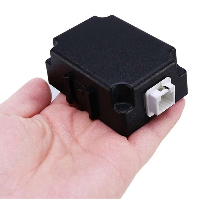 Electronic Steering Lock Actuator ESCL Emulator for 48700-9N00B 487009N00B
