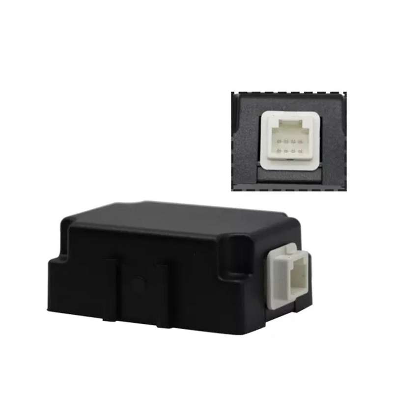 Electronic Steering Lock Actuator ESCL Emulator for 48700-9N00B 487009N00B