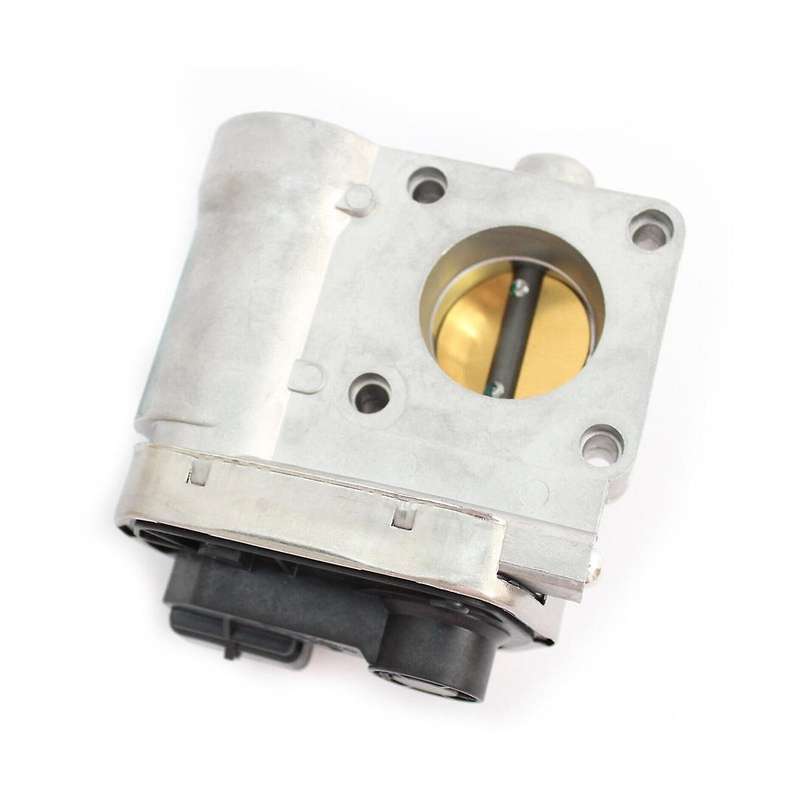 Electronic Throttle Body Valve 77365316 for Panda Punto 169 1.2 36smf6 71732618 71787569