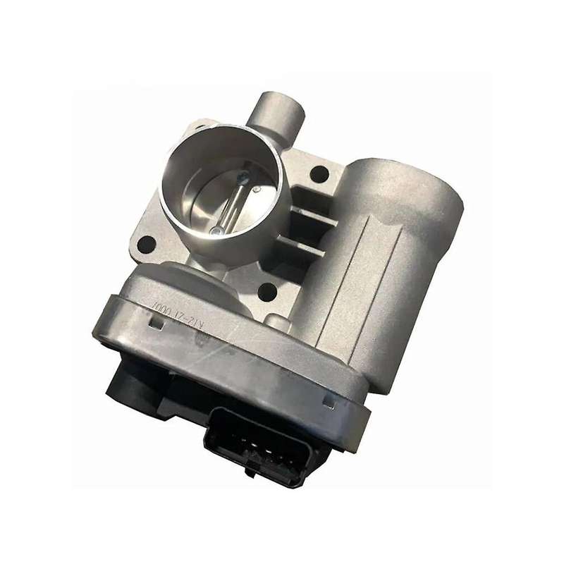 Electronic Throttle Body Valve 77365316 for Panda Punto 169 1.2 36smf6 71732618 71787569