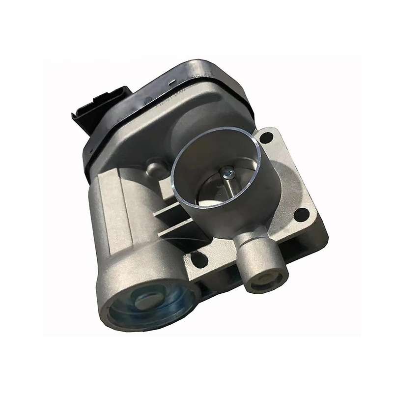 Electronic Throttle Body Valve 77365316 for Panda Punto 169 1.2 36smf6 71732618 71787569