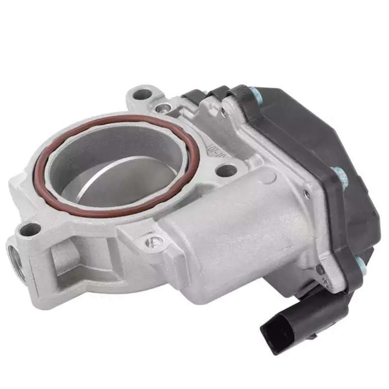 Electronic Throttle Body Assembly for A6 3.0L 057128063B 057128063D 057128063C 057128063E