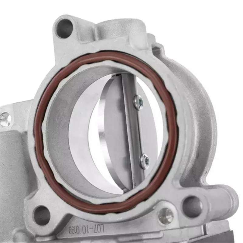 Electronic Throttle Body Assembly for A6 3.0L 057128063B 057128063D 057128063C 057128063E