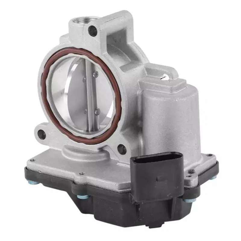 Electronic Throttle Body Assembly for A6 3.0L 057128063B 057128063D 057128063C 057128063E