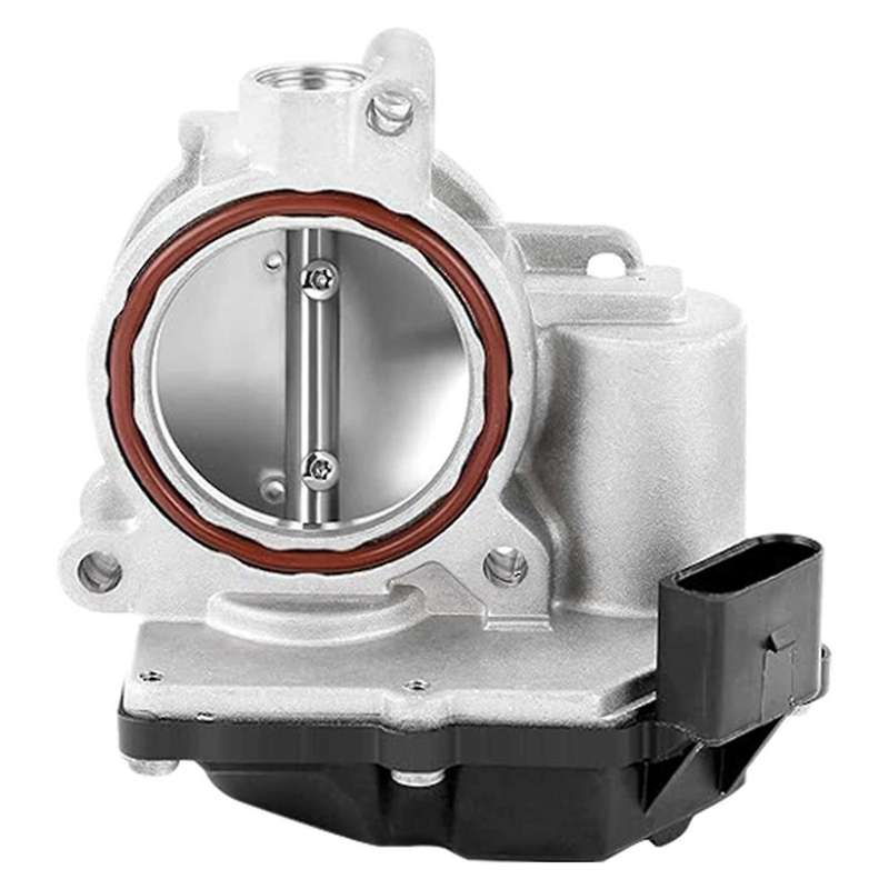 Electronic Throttle Body Assembly for A6 3.0L 057128063B 057128063D 057128063C 057128063E