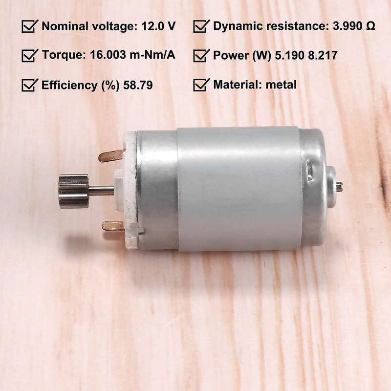 Electronic Throttle Control Motor 993647060 / 73541900 for German Car American Car Automotive Throt