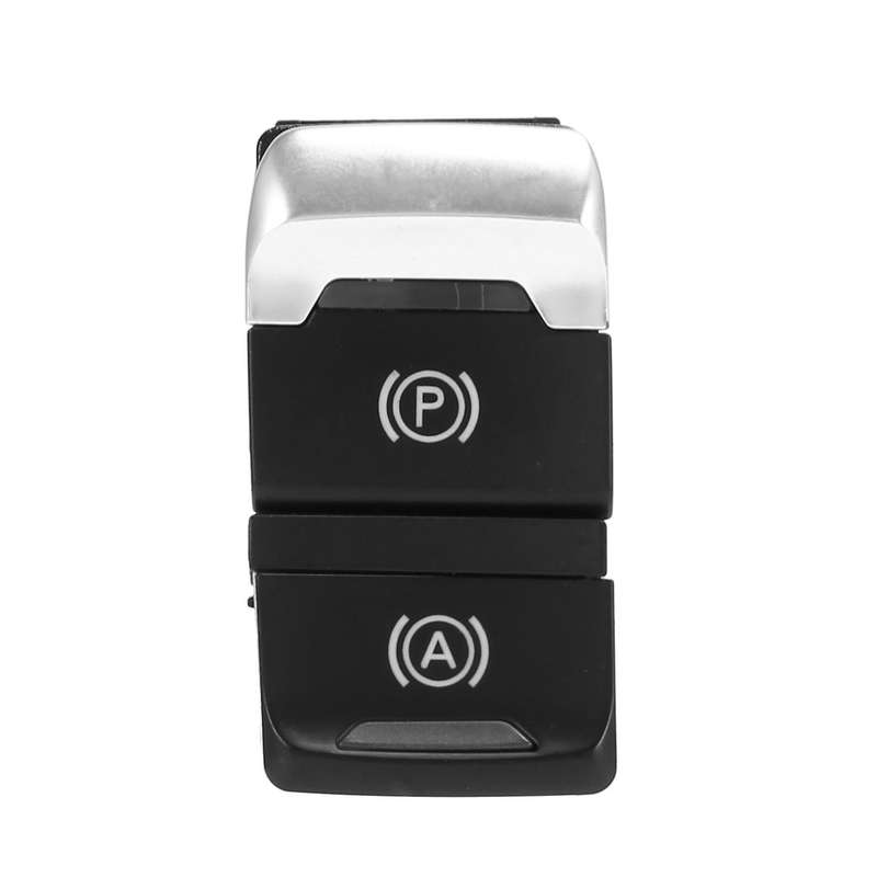 Electronically Controlled Mechanical Parking Brake Switch 8K1927225D for- A4L/A5/Q5/RS5