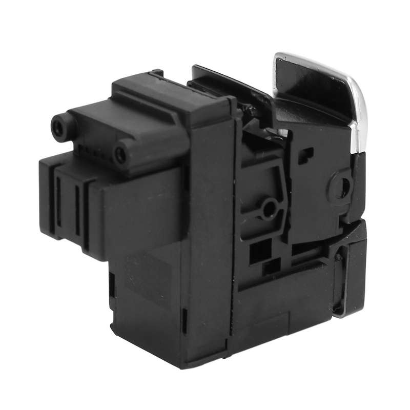 Electronically Controlled Mechanical Parking Brake Switch 8K1927225D for- A4L/A5/Q5/RS5