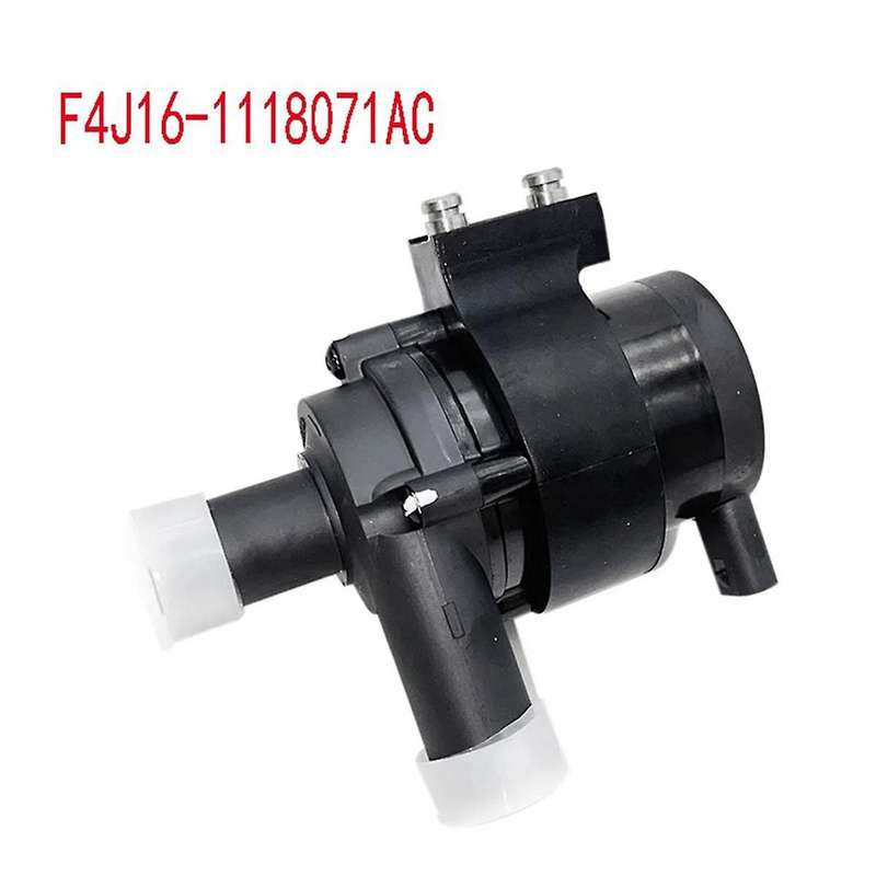 Electronic Water Pump for 7/8 Exeed Jetour Electric Additional Coolant Water Pump F4J16-1118071AC