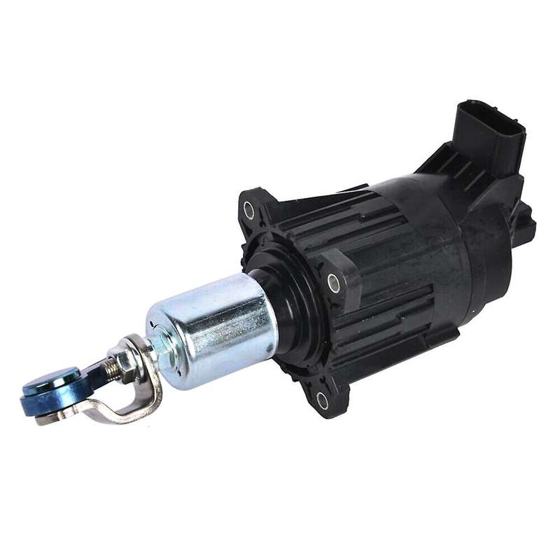Electronic Turbo Solenoid Valve Wastegate Actuator for 1.5l 2016-2019 K6t52372