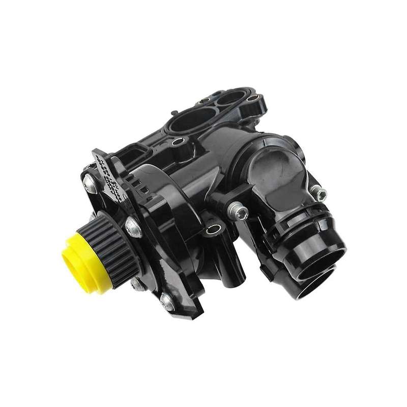 Electronic Water Pump Thermostat Car for Cc A4 Seat 06h121026ag