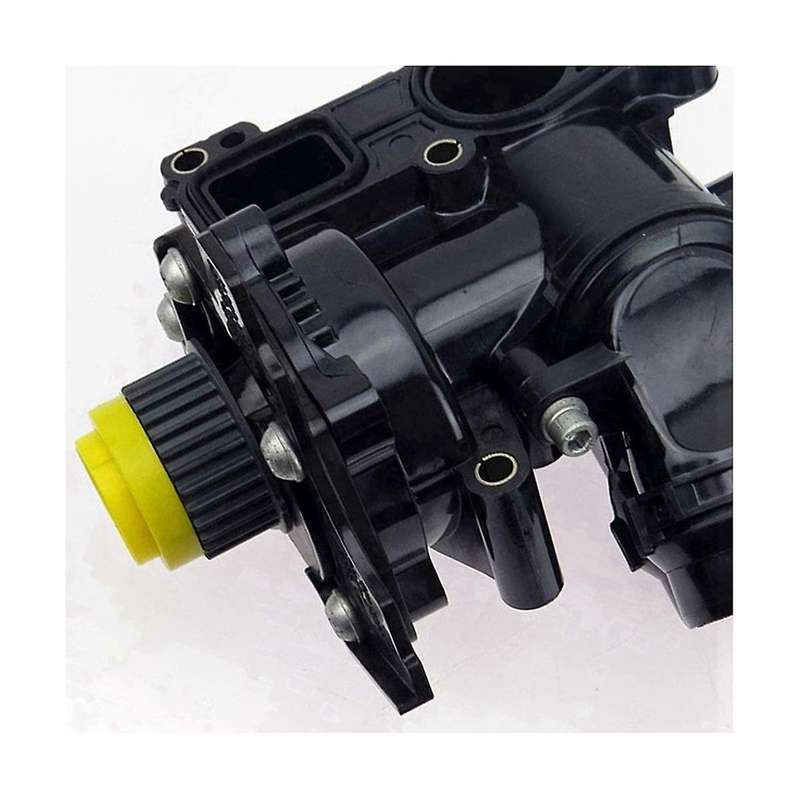 Electronic Water Pump Thermostat Car for Cc A4 Seat 06h121026ag
