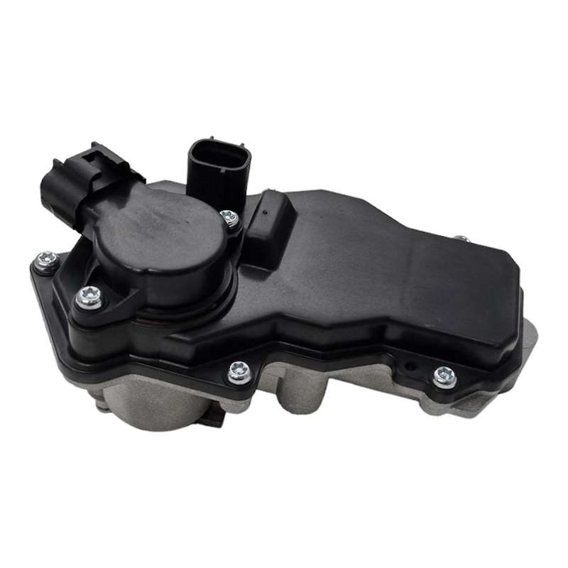 Electronic Turbo Actuator for Fortuner 2.4L 2GD-FTV 1720111080 235600-0200 89674-71020