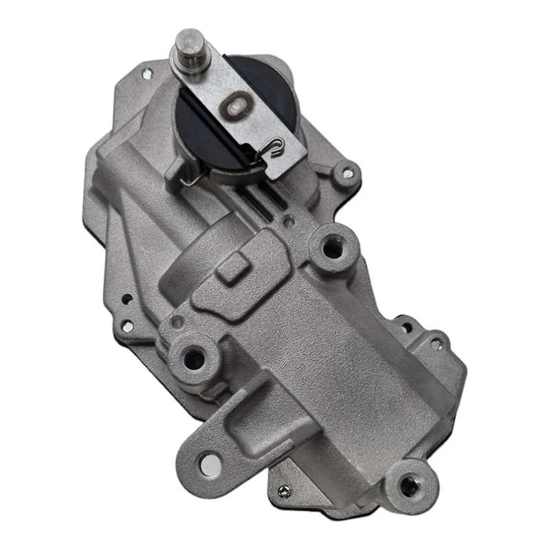 Electronic Turbo Actuator for Fortuner 2.4L 2GD-FTV 1720111080 235600-0200 89674-71020
