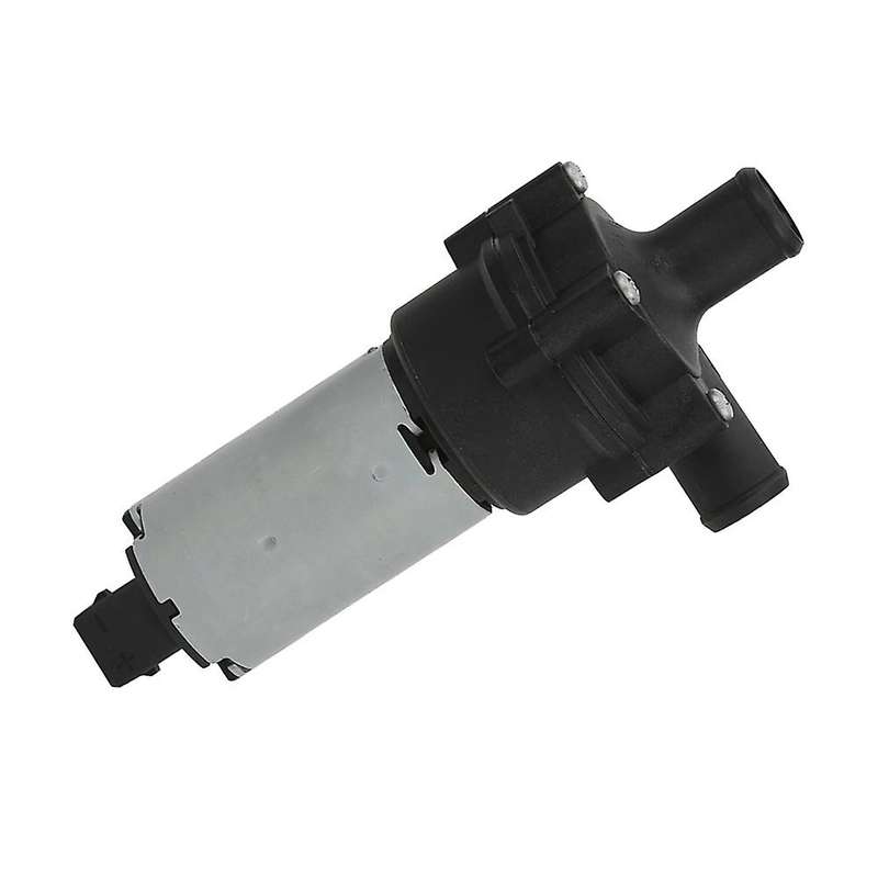 Electronic Water Pump Auxiliary Cooling Pump for M W163 Ml230 Ml320 Ml350 Ml500 Ml55 0018356064 A001